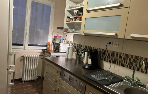 Location Ris-Orangis Chambre 690dbb32de93