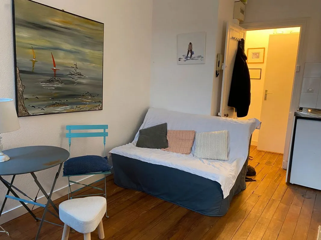 Location La Rochelle Appartement 690dbf9ecdce