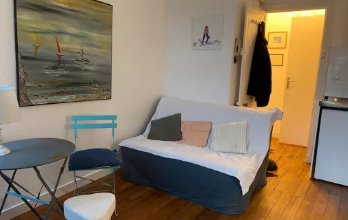 Location La Rochelle Appartement 690dbf9ecdce