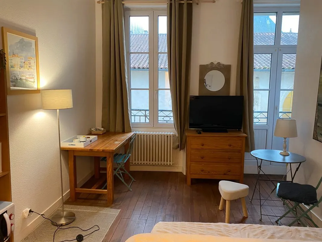 Location La Rochelle Appartement 690dbf9ecdce