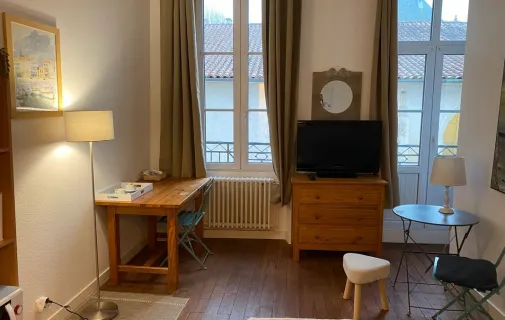 Location La Rochelle Appartement 690dbf9ecdce