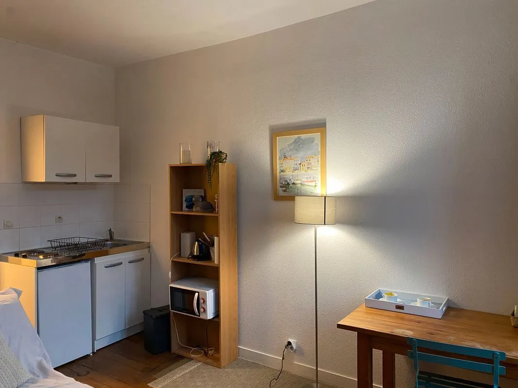 Location La Rochelle Appartement 690dbf9ecdce