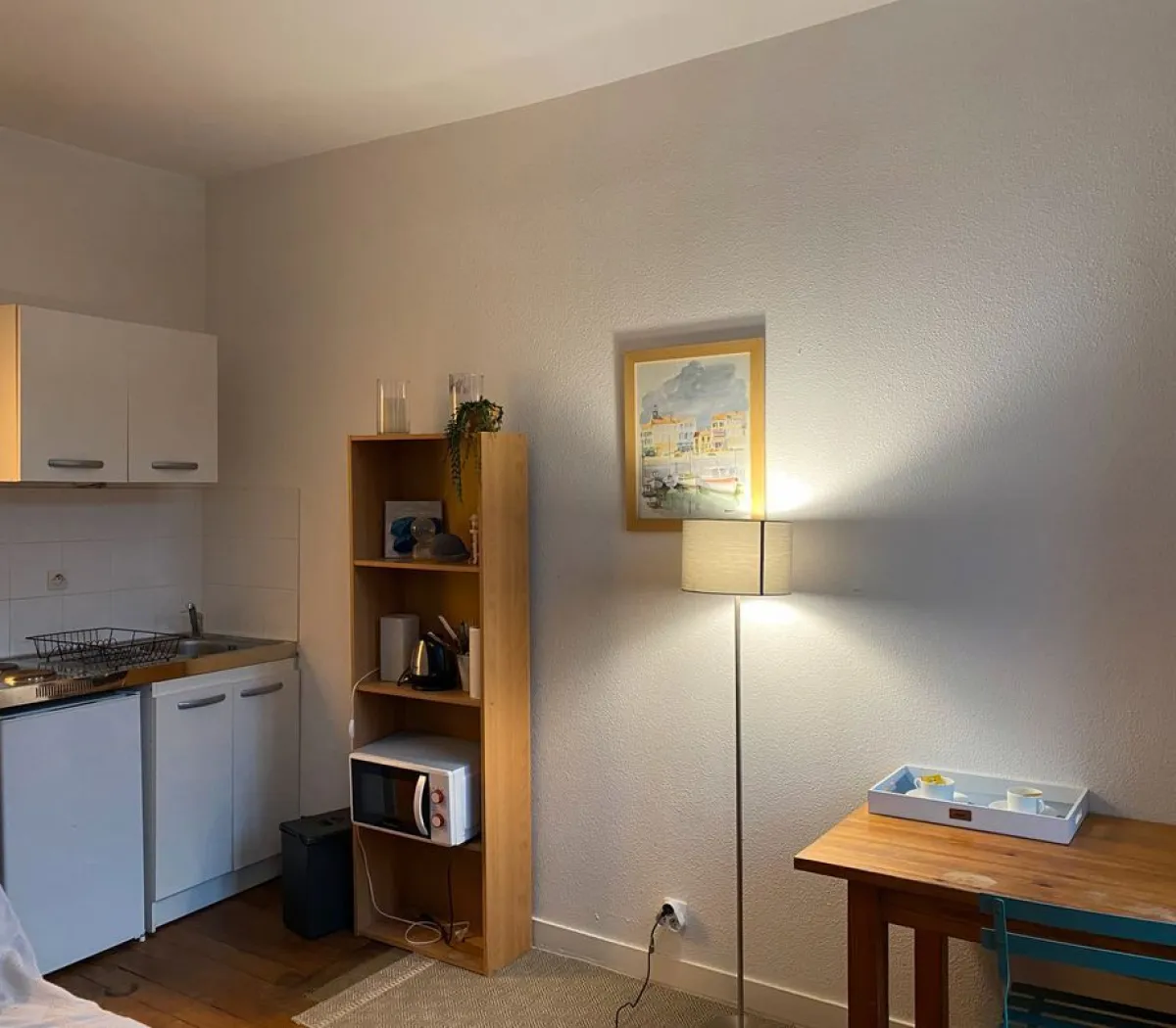 Location La Rochelle Appartement 690dbf9ecdce