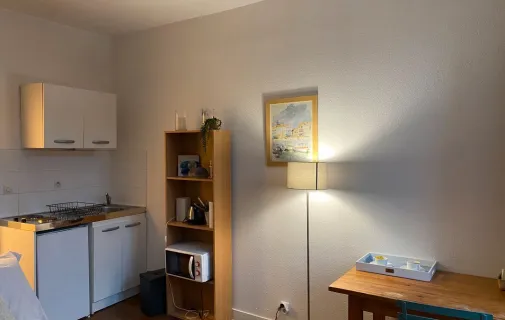 Location La Rochelle Appartement 690dbf9ecdce