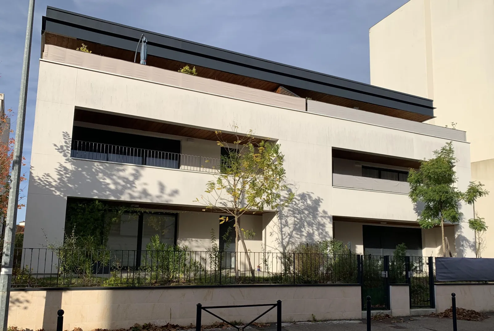 Location Bordeaux Appartement 690dd831b04a