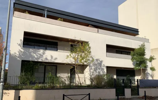 Location Bordeaux Appartement 690dd831b04a