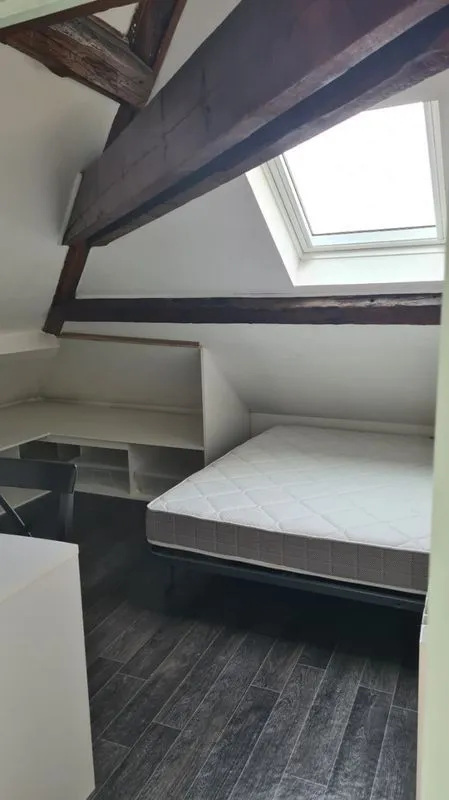 Location Nantes Appartement 690dfd075806