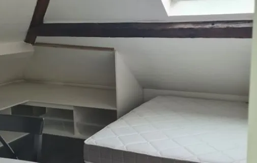 Location Nantes Appartement 690dfd075806