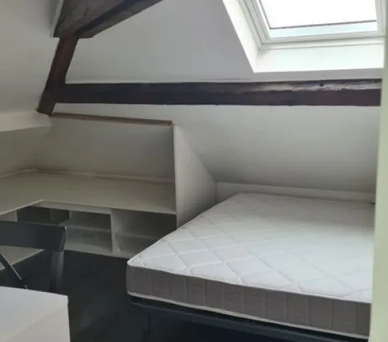 Location Nantes Appartement 690dfd075806