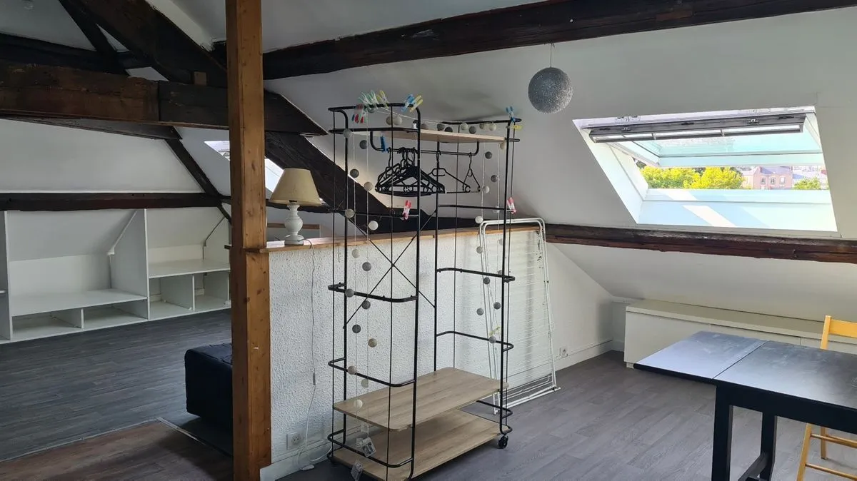 Location Nantes Appartement 690dfd075806