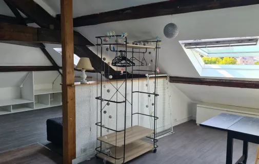 Location Nantes Appartement 690dfd075806