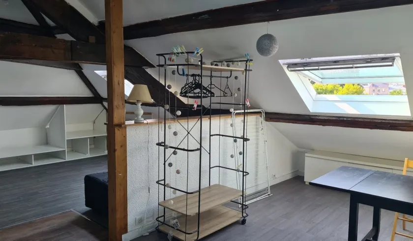 Location Nantes Appartement 690dfd075806