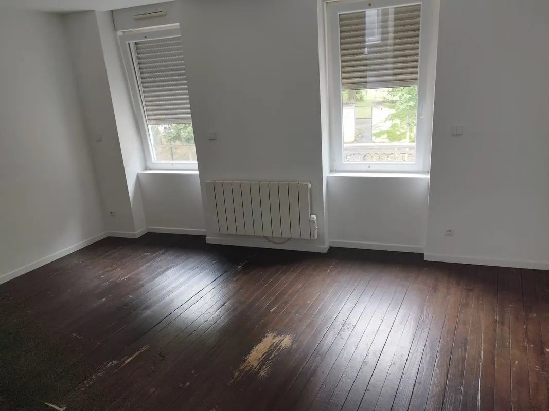 Location Nancy Appartement 690e09712405