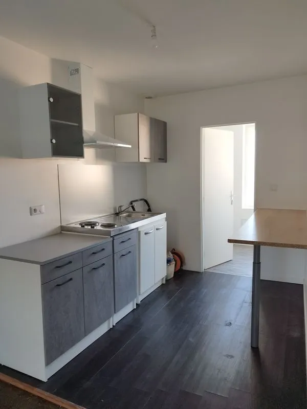 Location Nancy Appartement 690e09712405