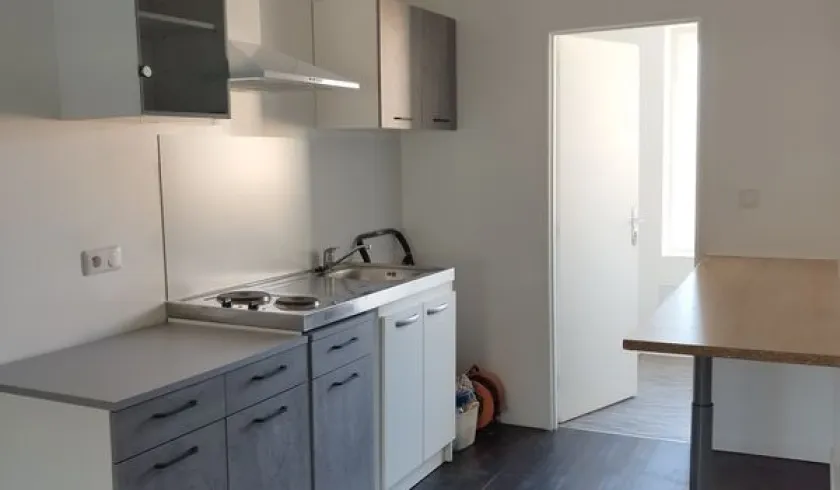 Location Nancy Appartement 690e09712405