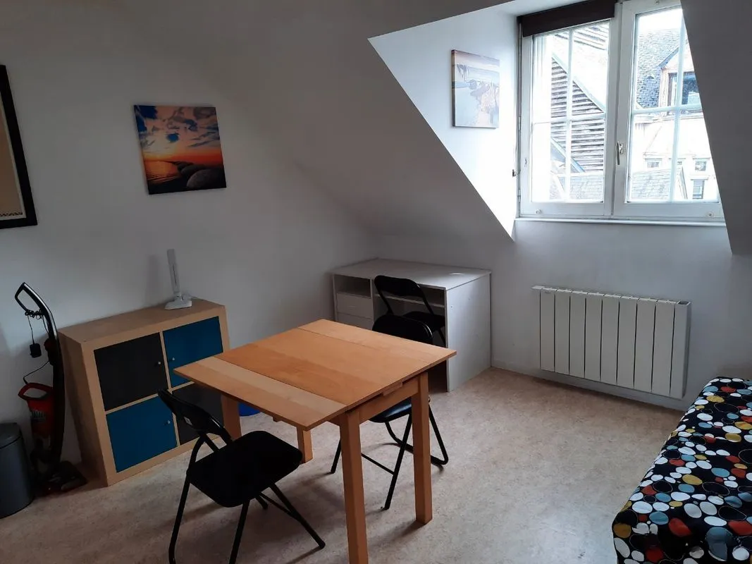 Location Rouen Appartement 690e0c82afc8