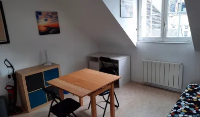 Location Rouen Appartement 690e0c82afc8