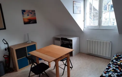 Location Rouen Appartement 690e0c82afc8