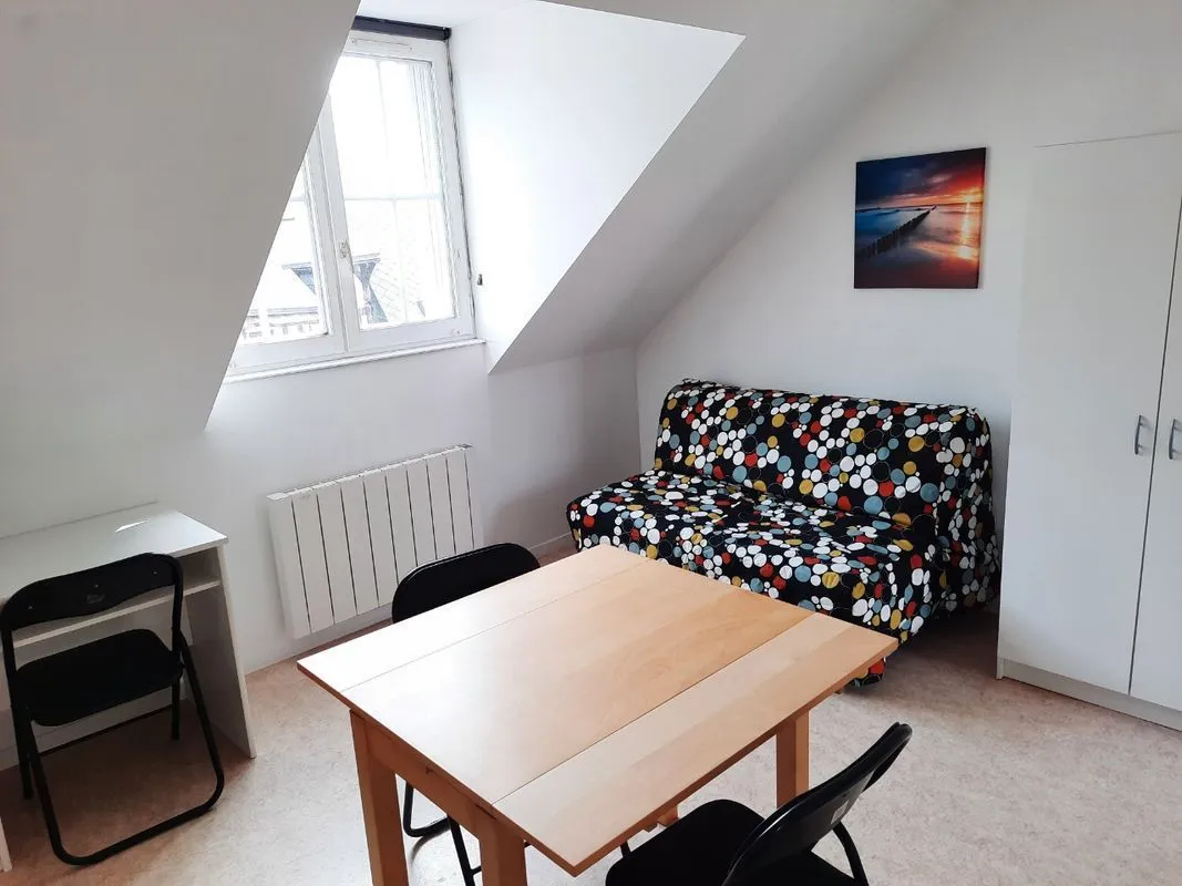 Location Rouen Appartement 690e0c82afc8