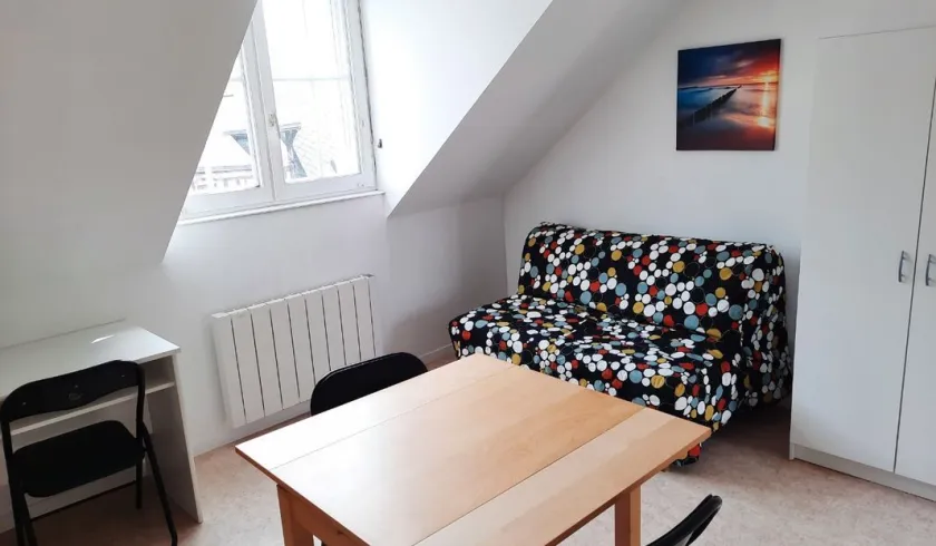 Location Rouen Appartement 690e0c82afc8