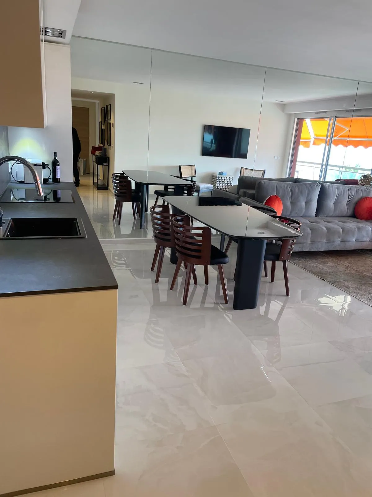 Location Nice Appartement 690e0cf7a64b