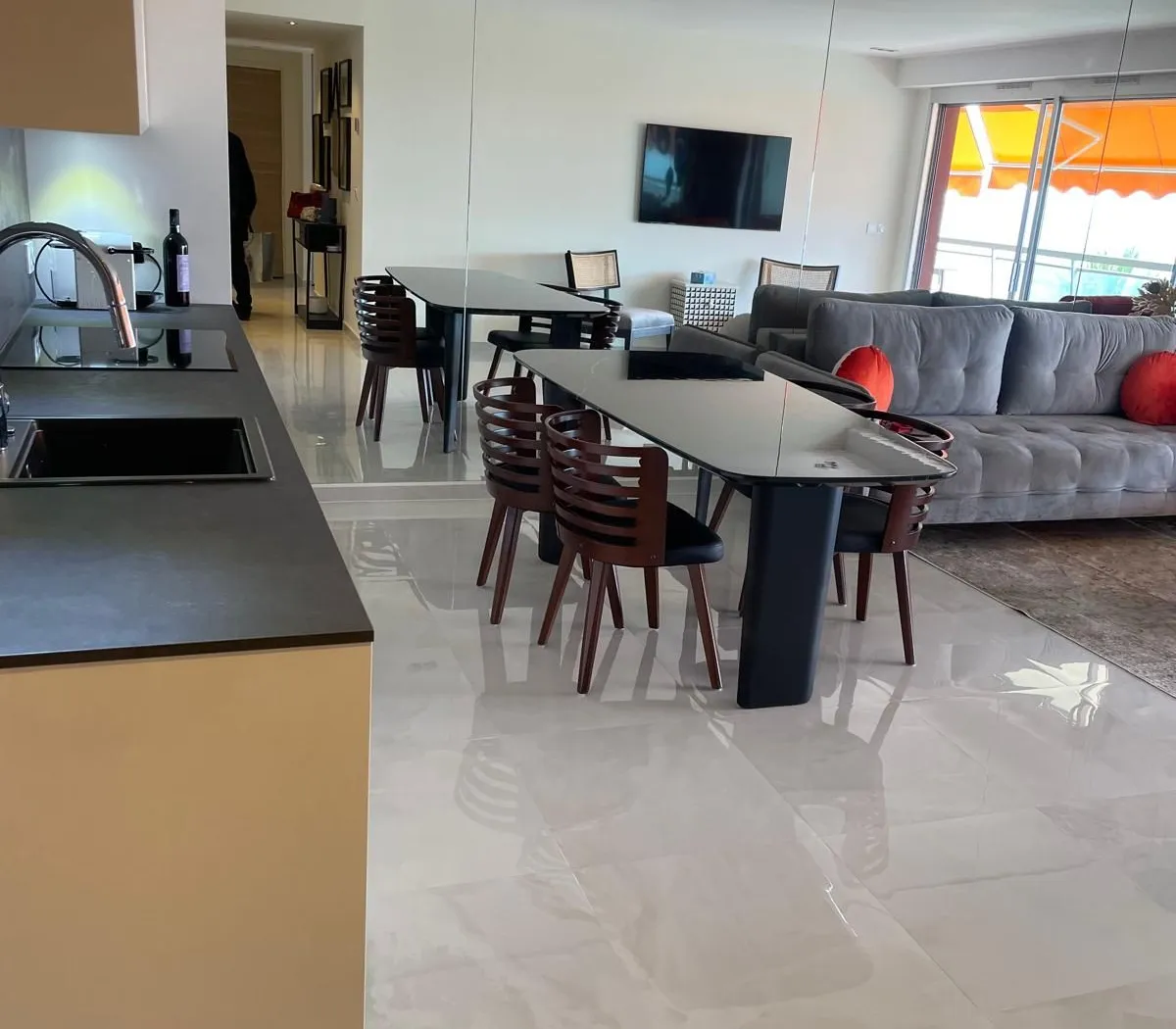 Location Nice Appartement 690e0cf7a64b