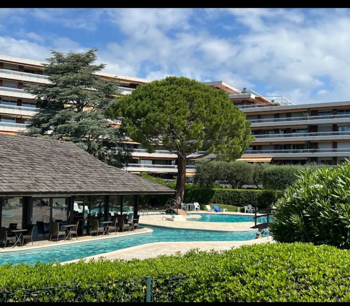 Location Nice Appartement 690e0cf7a64b