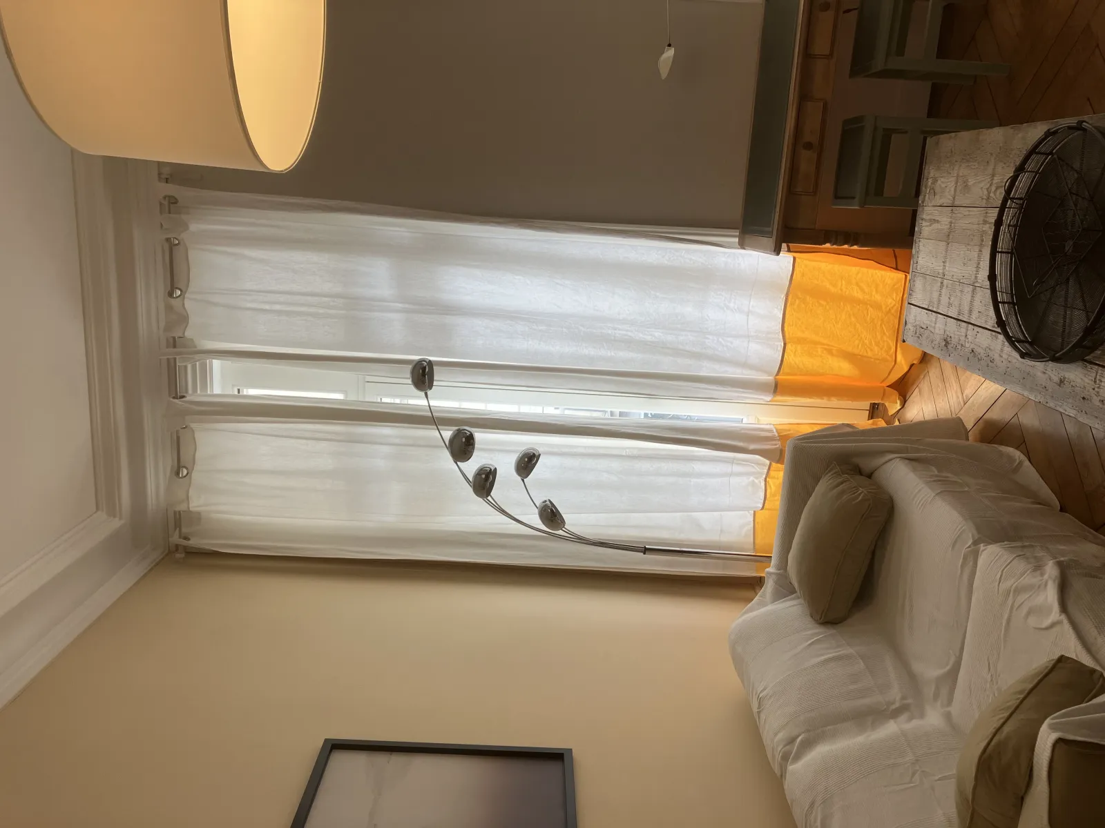 Location Saint-Étienne Appartement 690e4acd3d0e