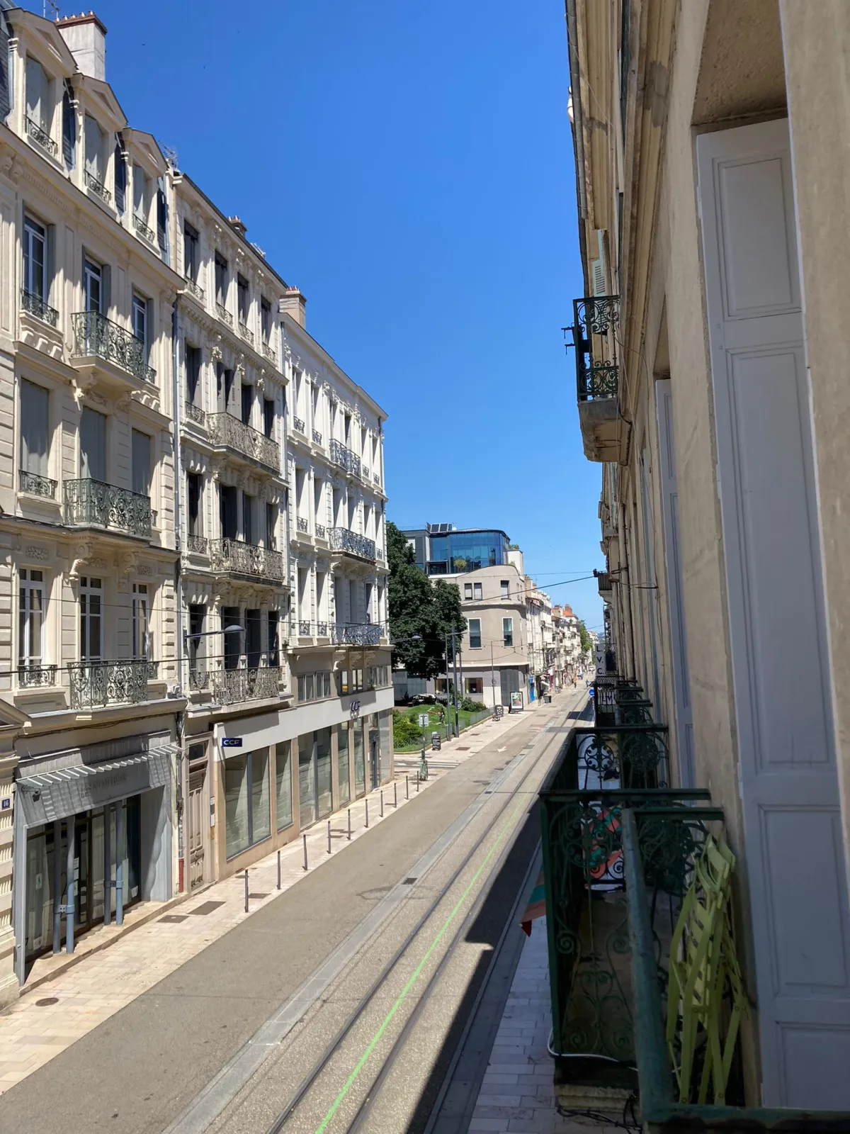 Location Saint-Étienne Appartement 690e4acd3d0e