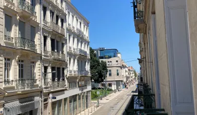 Location Saint-Étienne Appartement 690e4acd3d0e