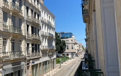 Location Saint-Étienne Appartement 690e4acd3d0e