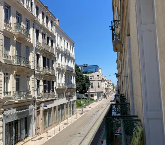 Location Saint-Étienne Appartement 690e4acd3d0e