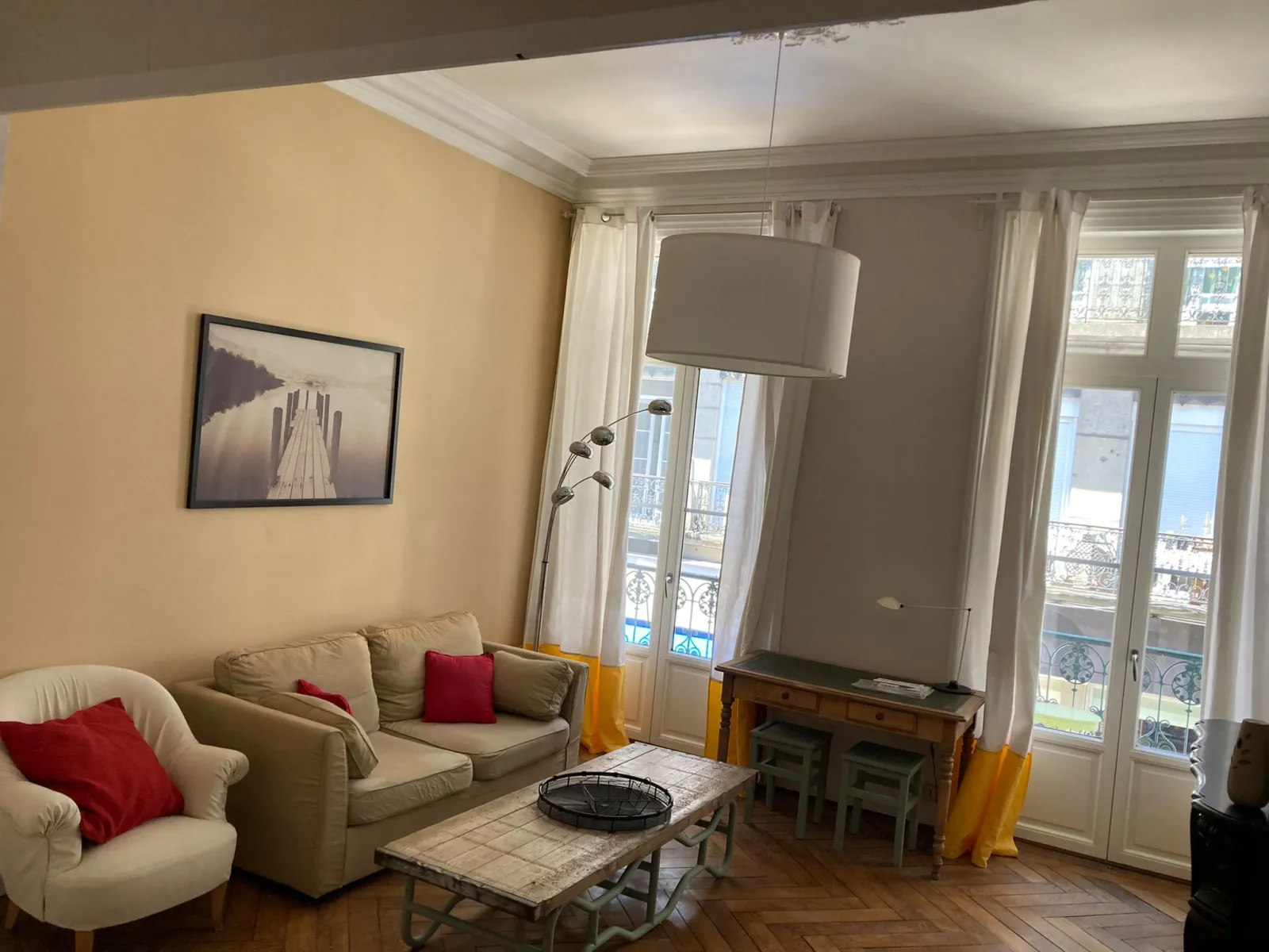 Location Saint-Étienne Appartement 690e4acd3d0e