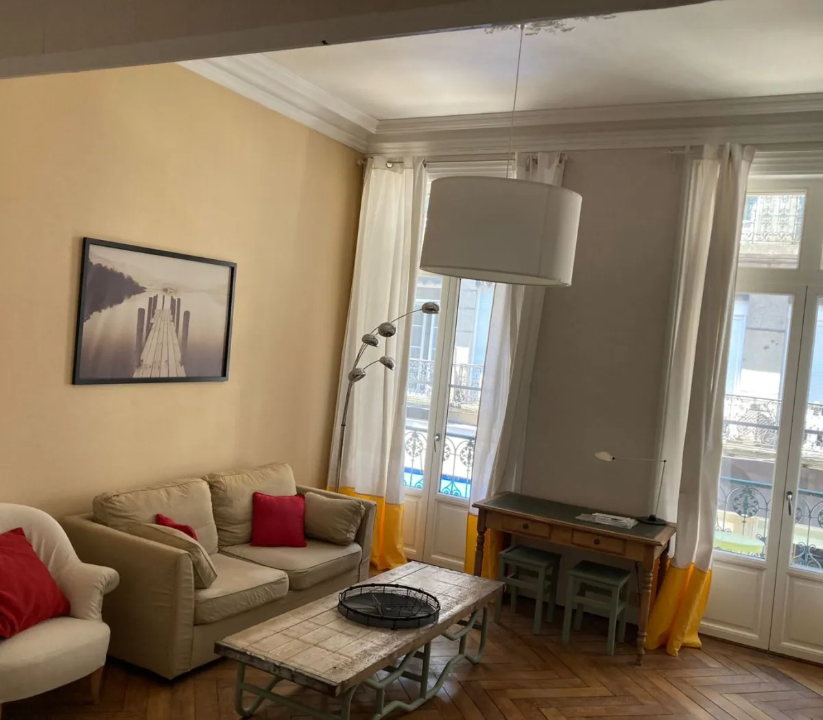 Location Saint-Étienne Appartement 690e4acd3d0e