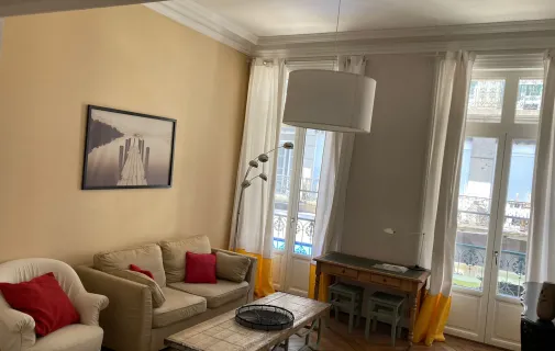 Location Saint-Étienne Appartement 690e4acd3d0e