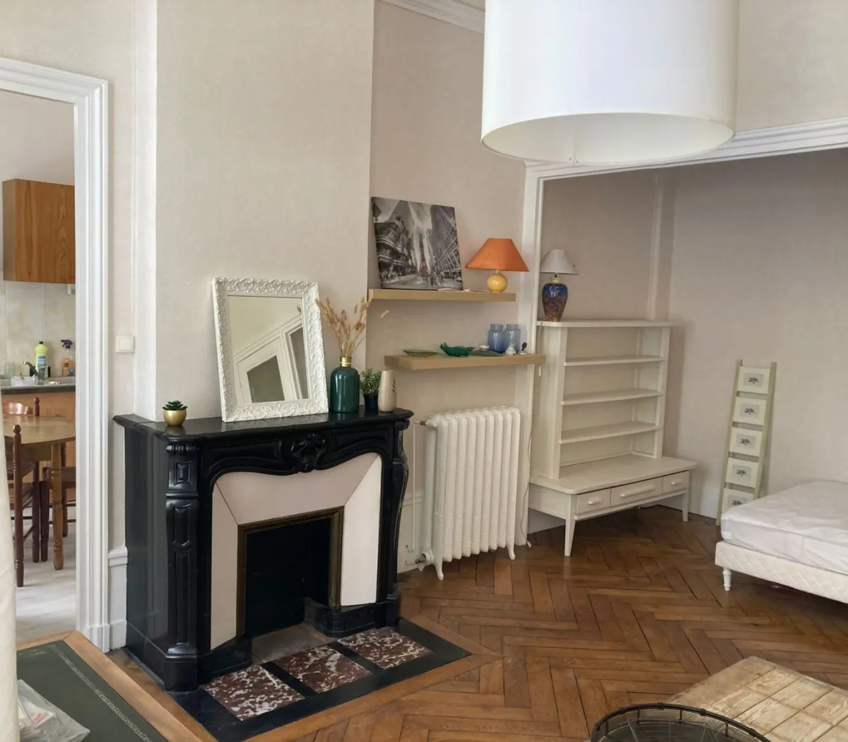 Location Saint-Étienne Appartement 690e4acd3d0e