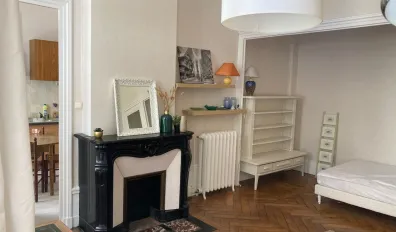 Location Saint-Étienne Appartement 690e4acd3d0e