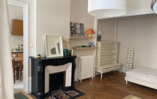 Location Saint-Étienne Appartement 690e4acd3d0e