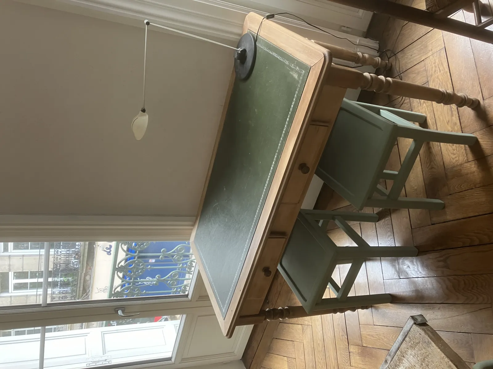 Location Saint-Étienne Appartement 690e4acd3d0e