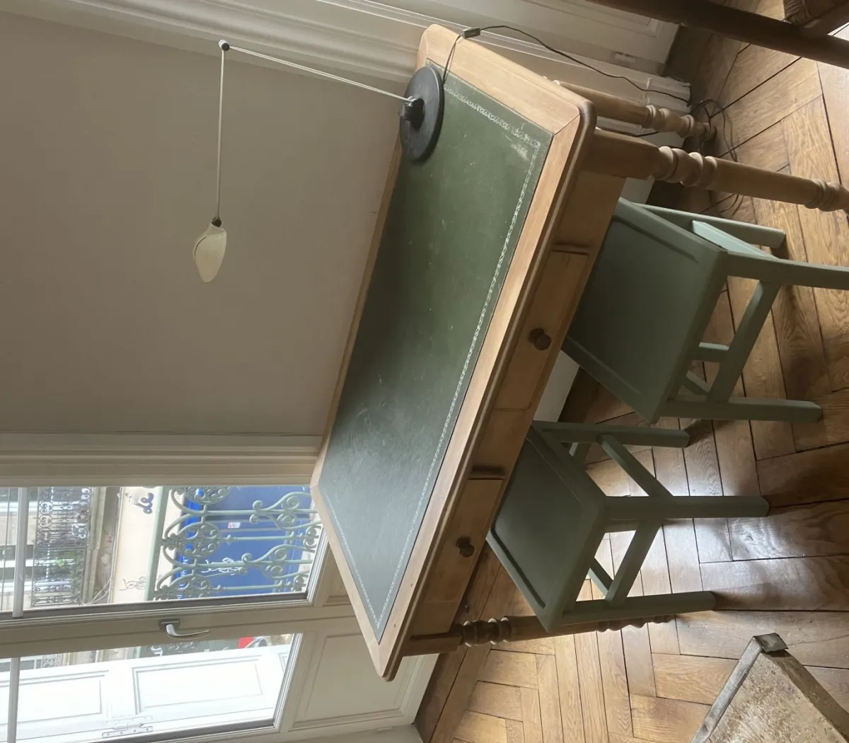 Location Saint-Étienne Appartement 690e4acd3d0e