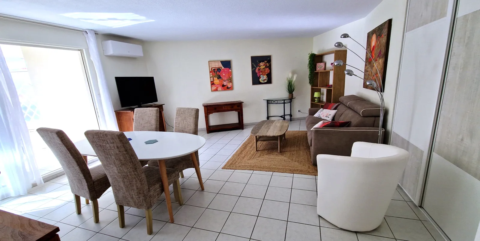 Location Fréjus Appartement 690f10a75e01