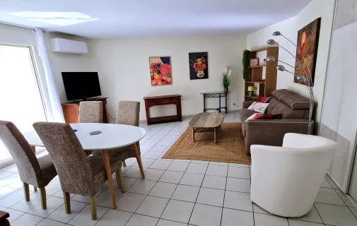 Location Fréjus Appartement 690f10a75e01
