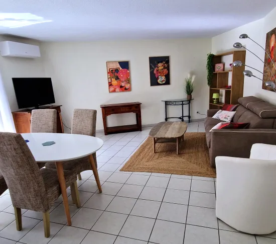 Location Fréjus Appartement 690f10a75e01