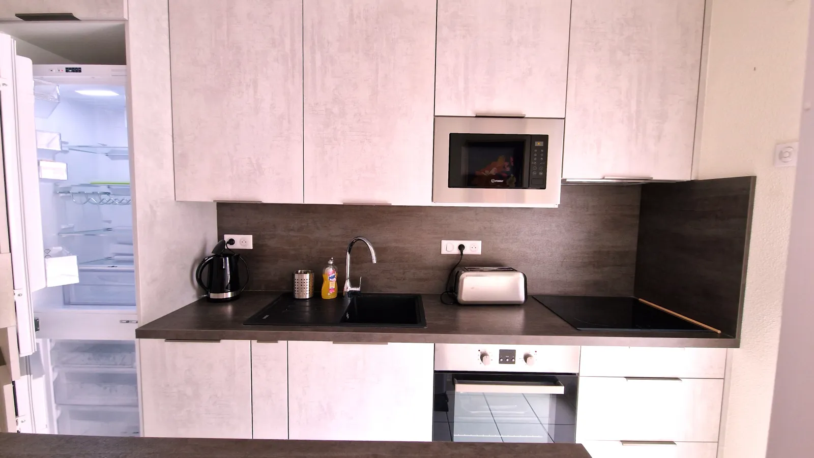 Location Fréjus Appartement 690f10a75e01