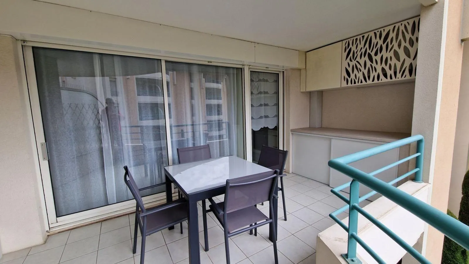 Location Fréjus Appartement 690f10a75e01