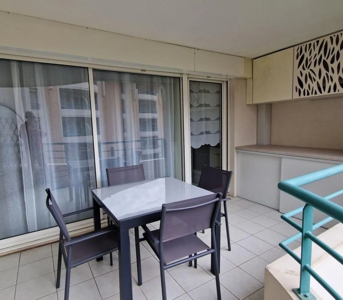Location Fréjus Appartement 690f10a75e01