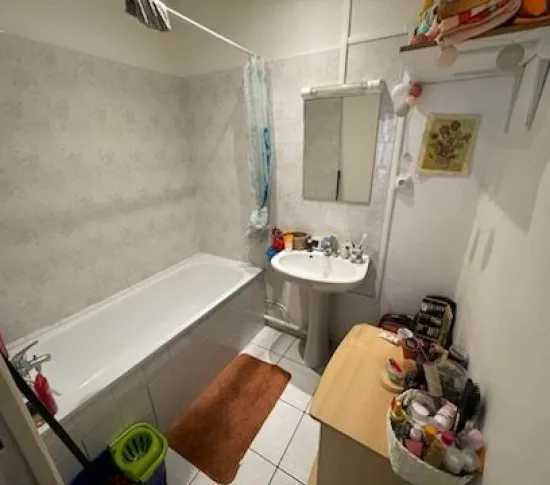 Location Lyon Appartement 690f142aa511