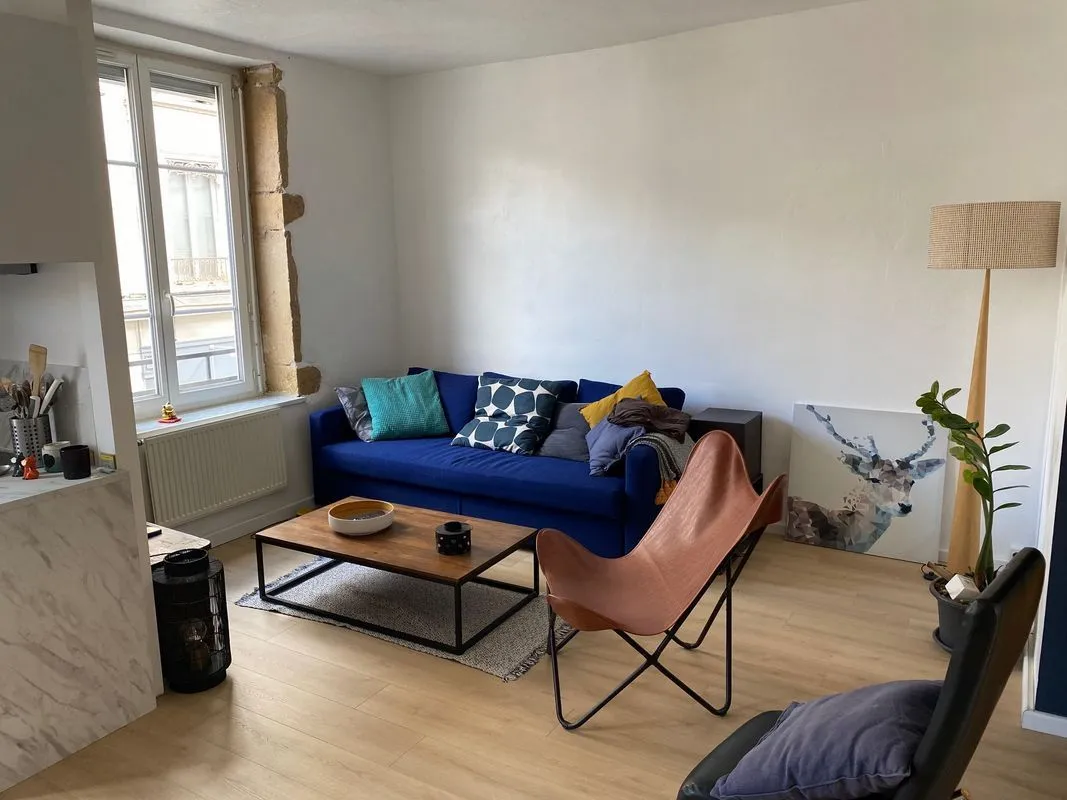 Location Lyon Appartement 690f15b28a0b