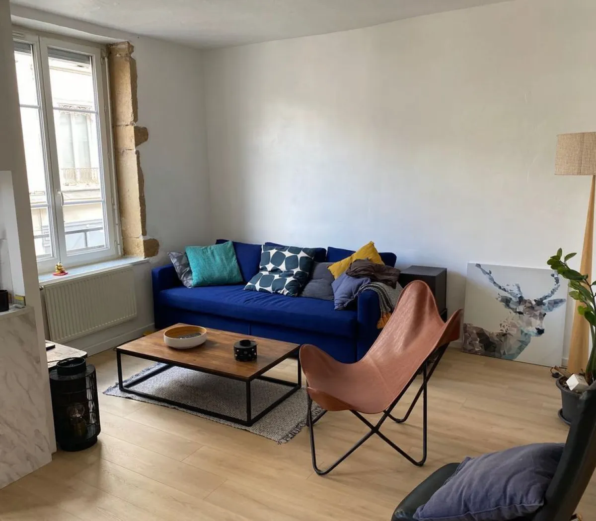 Location Lyon Appartement 690f15b28a0b