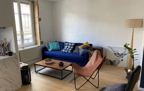 Location Lyon Appartement 690f15b28a0b